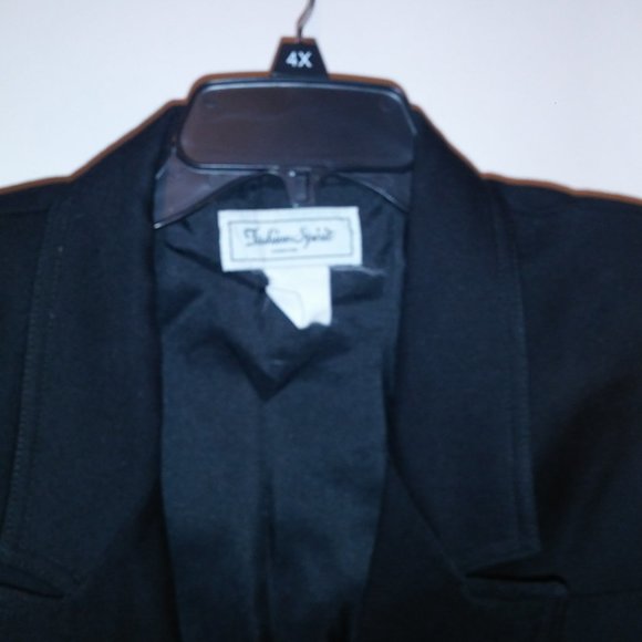 Fashion Spirit Blazer - Picture 6 of 9